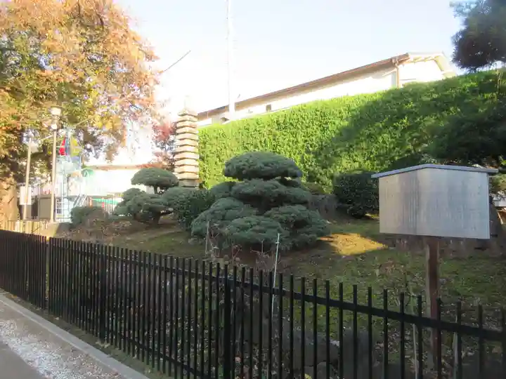 東福寺(東京都)