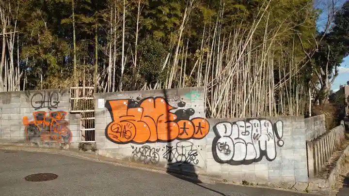 和泉國一之宮 大鳥大社のその他建物