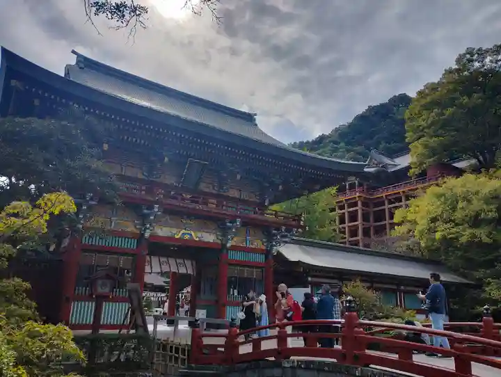 祐徳稲荷神社(佐賀県)