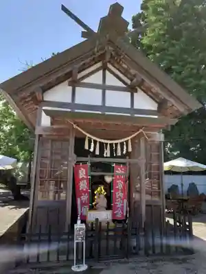 二柱神社(宮城県)