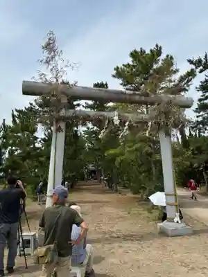 八坂神社(茨城県)