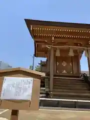 貴布禰神社(兵庫県)