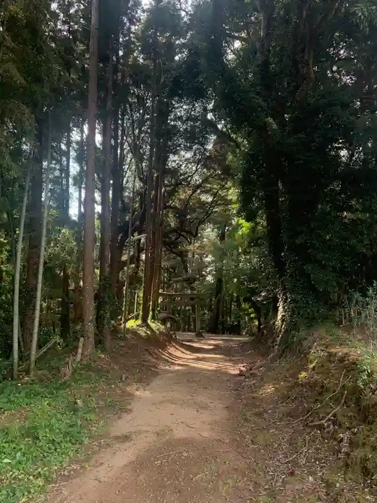 熊野神社(千葉県)