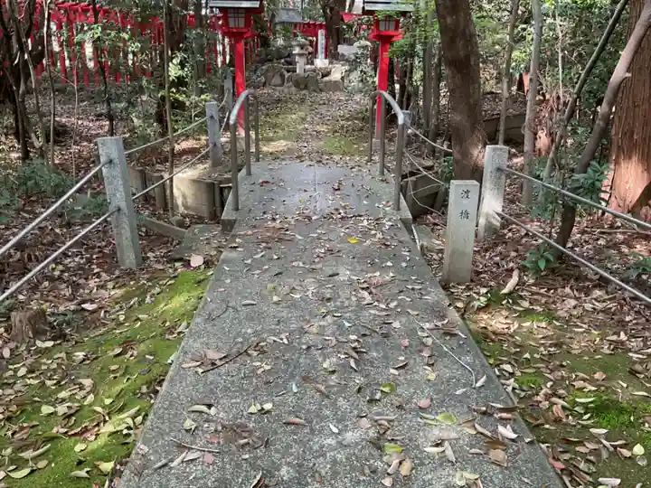 伊冨利部神社(愛知県)