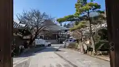 感通寺(東京都)