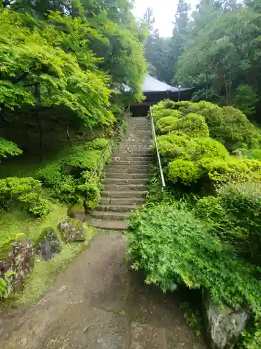 法雲寺のその他建物