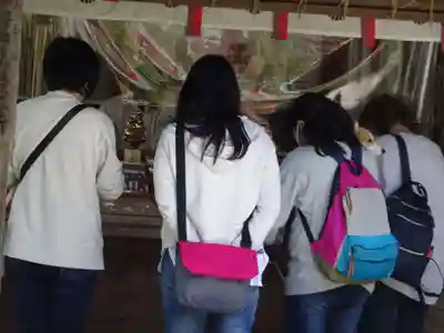 神祇大社の授与品その他