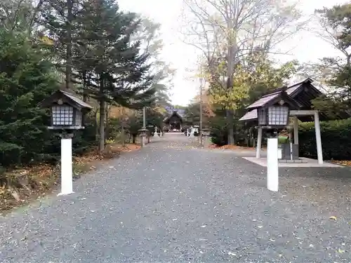 端野神社のその他建物