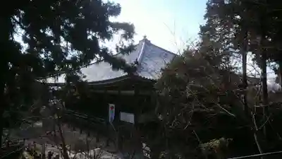 播州清水寺のその他建物