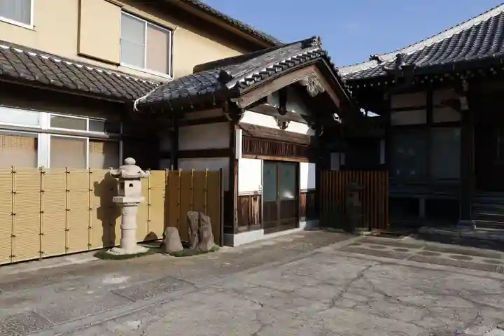 浄桂院(東京都)