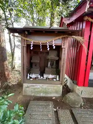 十二社(東京都)