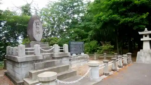 東神楽神社のその他建物
