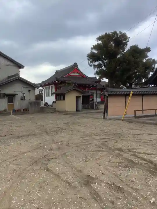 仙養山 玉泉寺のその他建物