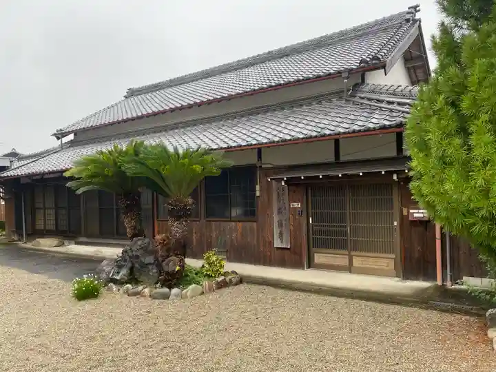 成福寺(三重県)