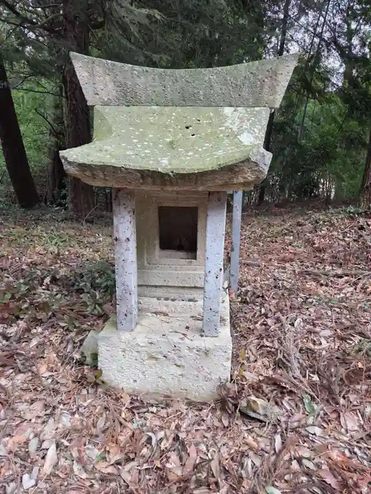 智賀都神社(栃木県)