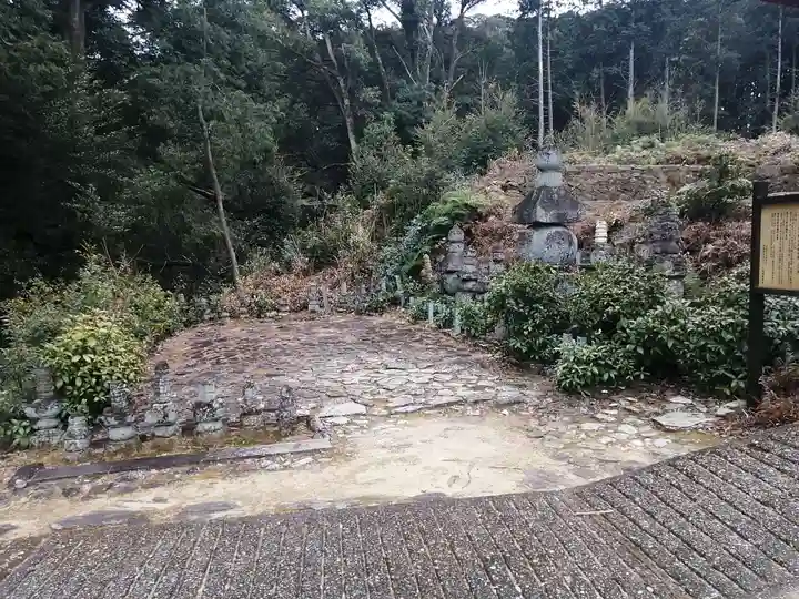 法蔵寺のその他建物