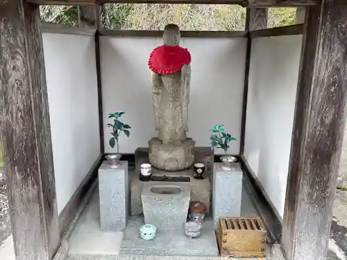 青雲寺(三重県)