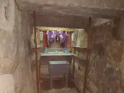 江島杉山神社(東京都)