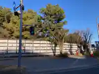 平塚八幡宮(神奈川県)