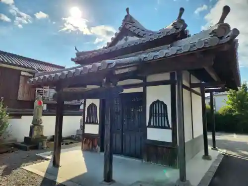 花岳寺の建物その他