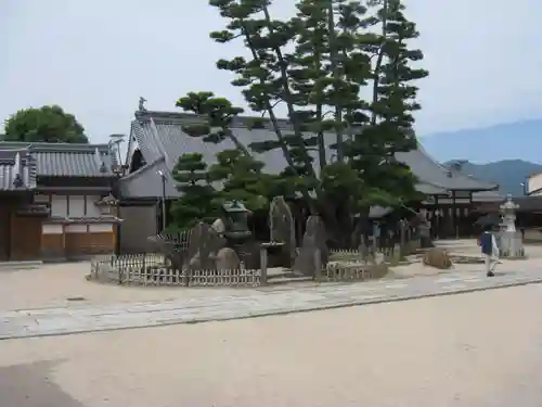 大願寺の建物その他