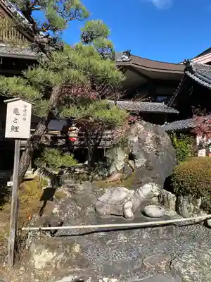 松尾大社(京都府)