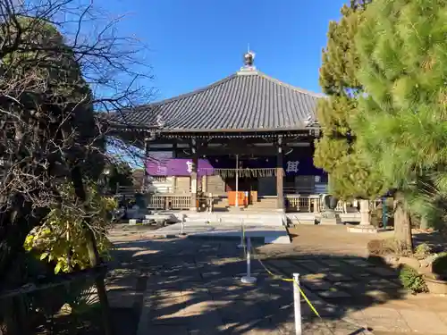 中道寺(東京都)