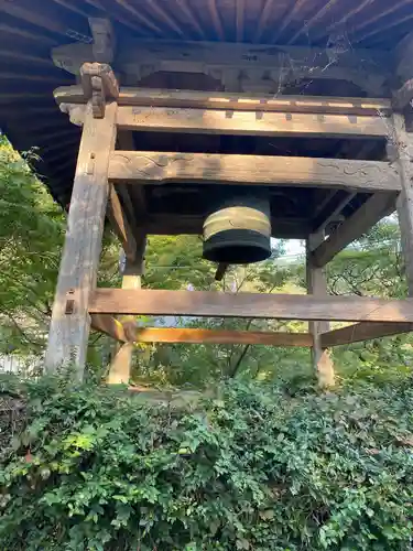 南淋寺のその他建物