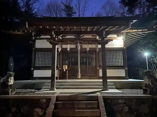 須久久神社(大阪府)