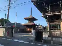 観音寺のその他建物