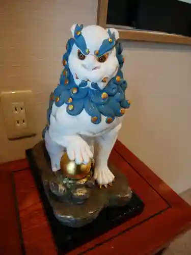 西野神社(北海道)