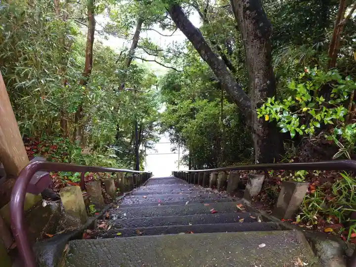 大鷲神社(千葉県)