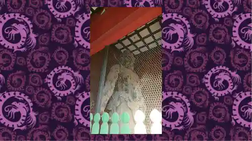 普明寺大日堂(東京都)