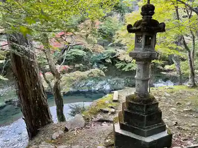 西明寺(京都府)