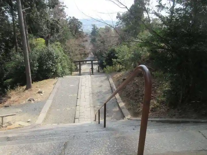 日吉東照宮(滋賀県)