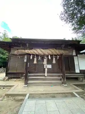 高屋神社(香川県)