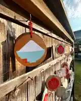 飯盛神社(長崎県)