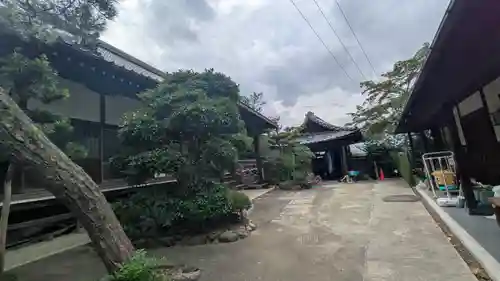 延仁寺(京都府)