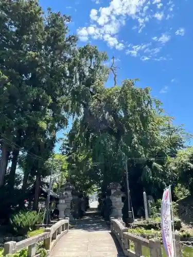 神炊館神社 ⁂奥州須賀川総鎮守⁂(福島県)