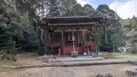 早尾神社(滋賀県)