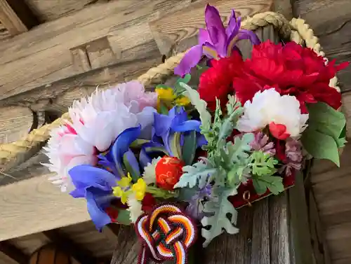 滑川神社 - 仕事と子どもの守り神のその他建物