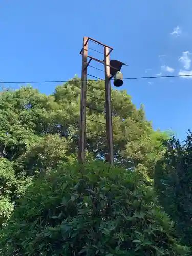 宝寿院のその他建物
