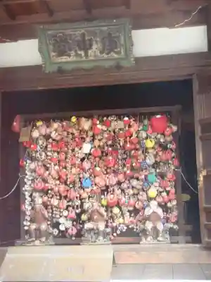 金剛寺（八坂庚申堂）のその他建物