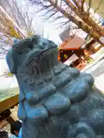 北海道神宮頓宮(北海道)