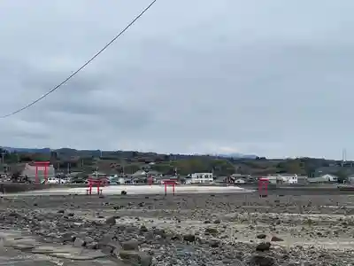大魚神社(佐賀県)