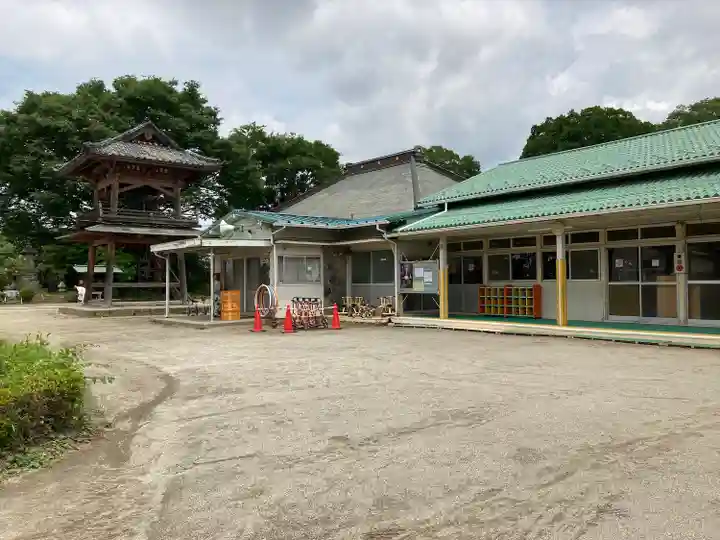 常楽寺(群馬県)