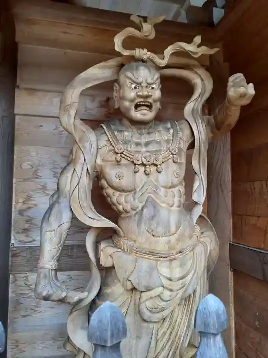 梅林寺(秋田県)