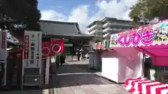 壬生寺のお祭り