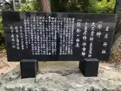 岩屋神社の歴史