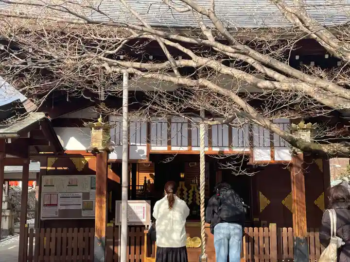 車折神社(京都府)